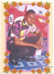 Chawetey j Bernard
