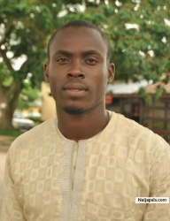 Martin Okon Asuquo
