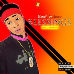 BLESSINGS by ZEST
