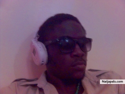 ndip romeo agbor (saotao)