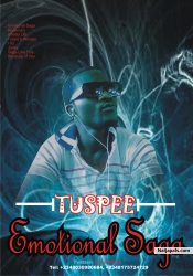 Josh Tuspee (Tuspee4love)