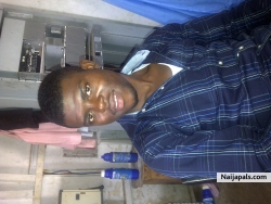 Olateju Ademola