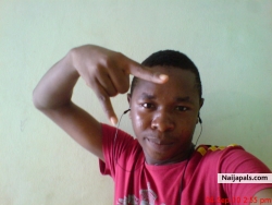 me alone