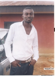 am nice