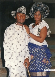 Chimezie Nnadozie (chimeleze)