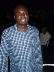 Olayemi Durosaro (hollarcube)