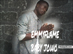 Baby jowo by Emmyflame