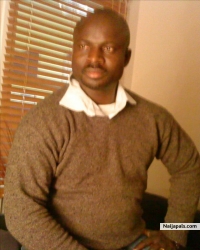 MICHAEL ugbede