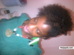Naija we rep, even though your a shit hole lol