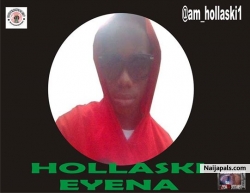 hollaski eyena