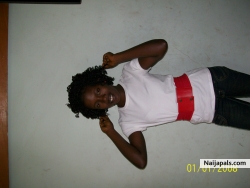 ikechukwu blessing