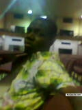 Adegbe anthony (Pichichi)