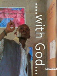 With God