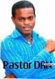 Iyogo Oruchukwu Daniel