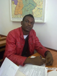 junior egbe