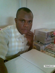 Adesiyan Babatunde