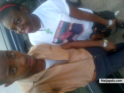 my love