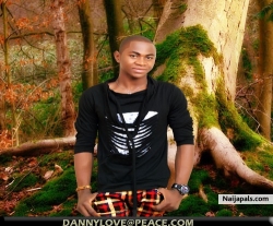 Danny, In Love With Nature