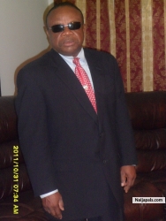 Walter okoronkwo (sonofafrica)