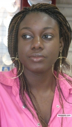 vivien ike