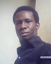 Luckychris d handsome