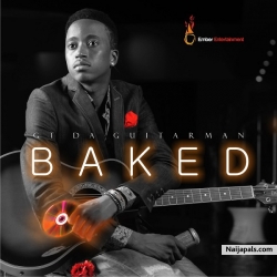 Jeje ft. Yemi Alade by GT Da Guitarman 