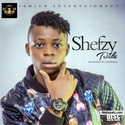 TETELA by SHEFZY