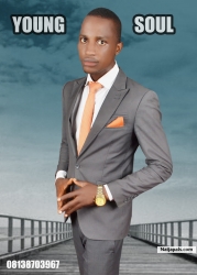 follow God by young soul