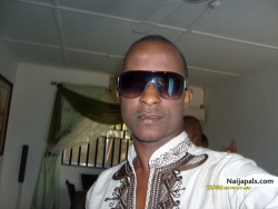 christopher williams (chizyrant)