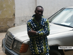 busayo prince  (b2pac)