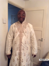 Bolarinwa Kolawole-Idowu (Kolawob)