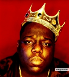 TEN CRACK COMMADMENTS by NOTORIOUS B.I.G