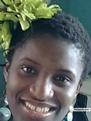 Stella okafor