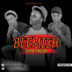 Blemish by Lomi Fresh