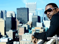 Olu In Brazil by Olu Maintain