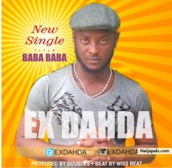 Baba Baba by Ex Dahda