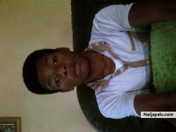 oluwafemi bamidele handsome (handzylala)