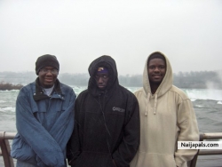 me and my brothers