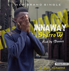 INNAWAY by SPARROW 