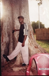 MUSA  KEITA (BALLAKING)