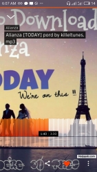 Today by All Timez - produced by All Timez 