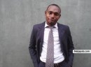 mosa david nduka