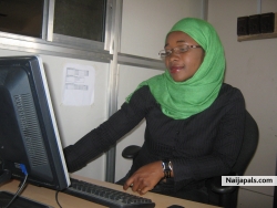 zainab yakubu