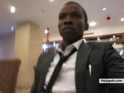 jonathan uzor