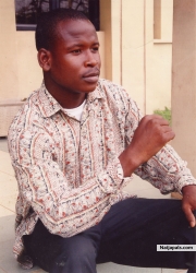 oyinlola peter kayode
