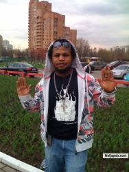 nwachukwu okonkwo