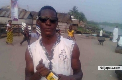 chris gbagi (omoba000)