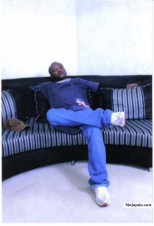 kingsley igbinosa