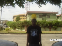 Akinlolu Abiola