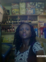 Oni damilola yetunde
